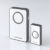 Электрический звонок, Elektrostandard DBQ27M WL 38M IP20