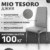 Стул, Mio Tesoro Джия DC-060