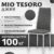 Стул, Mio Tesoro Джия DC-060KD