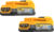 Набор аккумуляторов для электроинструмента, DeWalt DCBP034E2
