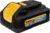 Аккумулятор для электроинструмента, DeWalt DCBP518G