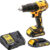 Профессиональная дрель-шуруповерт, DeWalt DCD777S2T-QW