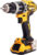 Профессиональная дрель-шуруповерт, DeWalt DCD796D2