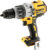 Профессиональная дрель-шуруповерт, DeWalt DCD996NT-XJ