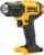 Профессиональный строительный фен, DeWalt DCE530N-XJ