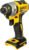 Профессиональный шуруповерт, DeWalt DCF887NT-XJ