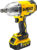 Профессиональный гайковерт, DeWalt DCF899P2-QW
