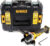 Профессиональная угловая шлифмашина, DeWalt DCG405NT