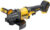 Профессиональная угловая шлифмашина, DeWalt DCG440N