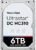Жесткий диск, Western Digital DC HC310 6TB (HUS726T6TALE6L4)