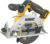 Профессиональная дисковая пила, DeWalt DCS512N