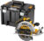 Профессиональная дисковая пила, DeWalt DCS573NT