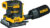 Профессиональная виброшлифмашина, DeWalt DCW200NT