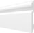 Плинтус, Decor-Dizayn DD137