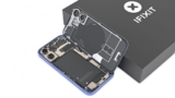 iFixit оценили ремонтопригодность iPhone 16 и объяснили чудо-клей