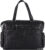 Дорожная сумка Poshete 249-D019-1-BLK (черный)