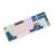 Игровая клавиатура Royal Kludge RK98 RGB (blue/бело-синий)
