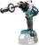 Профессиональная дрель-шуруповерт, Makita DDF486Z