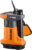 Дренажный насос, Daewoo Power DDP 15000P (33246)