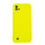 Чехол для Realme C11 2021 бампер АТ Soft touch (желтый)
