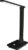 Настольная лампа, Ambrella DE503 BK LED 3000-6400K 9W