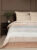 Плед, TexRepublic Deco Lux Полосы Фланель 150×200 / 90688