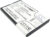Аккумулятор для беспроводного телефона, Gigaset DECT SL930
