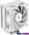 Кулер для процессора DeepCool AK400 WH R-AK400-WHNNMN-G-1