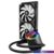 Кулер для процессора DeepCool GamerStorm Castle 240RGB V2 DP-GS-H12AR-CSL240V2