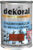 Эмаль, Dekoral Хлоркаучуковая