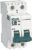 Выключатель автоматический, Schneider Electric DEKraft 11018DEK