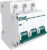 Выключатель автоматический, Schneider Electric DEKraft 11082DEK