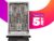 Посудомоечная машина, Krona Delia 45 BI / 00026376