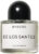 Парфюмерная вода, Byredo De Los Santos