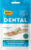 Лакомство для собак, Мнямс Dental Крученые палочки с ягненком и мятой / 170449