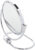Зеркало косметическое, Swed house Desktop Metal Mirror ТСМ-06