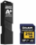 Карта памяти, Delkin Devices Advantage SD Reader and Card Bundle 256GB (DSDWA2256R)