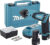 Профессиональная электроотвертка, Makita DF012DSE