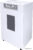 Шредер Office-Kit ZeroDust S209 (2×10)