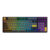 Клавиатура AKKO 3098B RGB Hot Swap (Jelly Purple/черный)