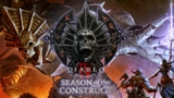 Секретов больше не осталось: Blizzard раскрыла все подробности крупнейшего обновления Season of the Construct для Diablo IV