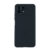 Чехол для Mi 11 Lite бампер АТ Soft touch (Черный)
