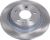 Тормозной диск, TRW DF6363