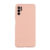 Чехол для POCO M3 Pro 5G/Redmi Note 10 5G бампер АТ Soft touch (Розовый)