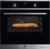 Электрический духовой шкаф Electrolux OEF5C50X