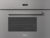 Пароварка встраиваемая, Miele DG 2840 GRGR