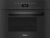Пароварка встраиваемая, Miele DG 7440 OBSW