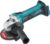Профессиональная угловая шлифмашина, Makita DGA452Z