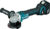 Профессиональная угловая шлифмашина, Makita DGA504RF
