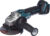 Профессиональная угловая шлифмашина, Makita DGA504Z